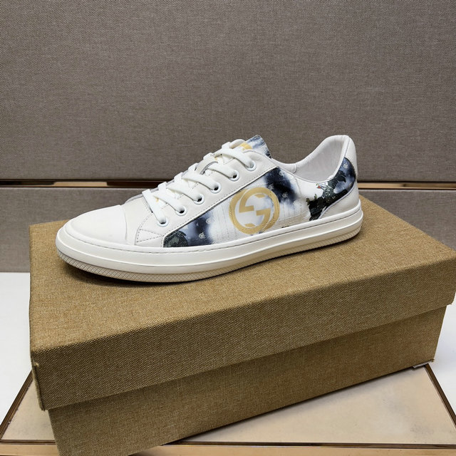 men gucci shoes-439